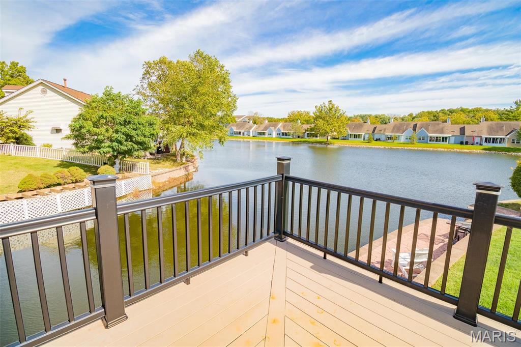 Lakes Estates The - Residential Lease