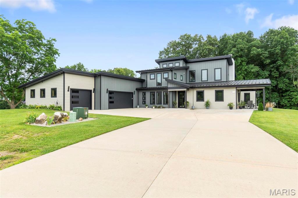 Tate Ridge - Residential