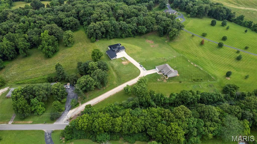 Tate Ridge - Residential