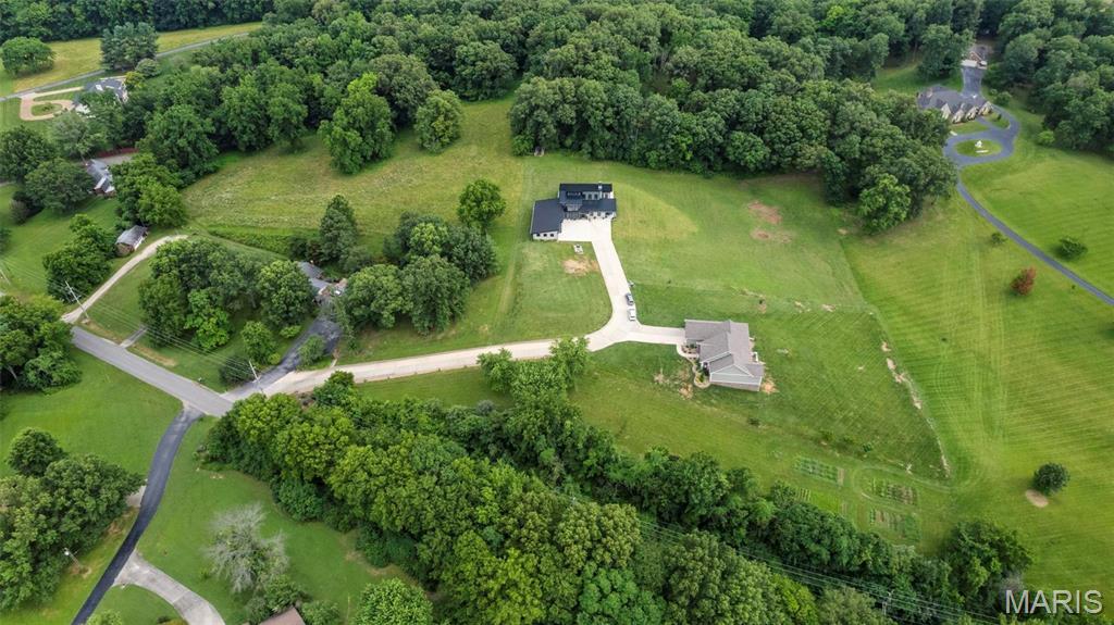 Tate Ridge - Residential