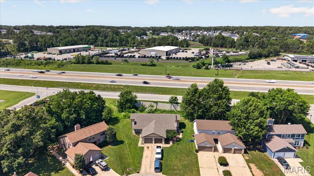 Lsl Bayside Estate #1 - Residential Lease