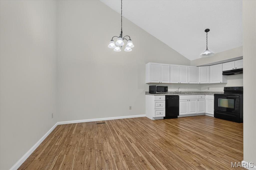 Lsl Bayside Estate #1 - Residential Lease