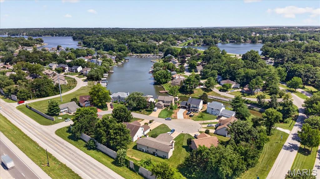 Lsl Bayside Estate #1 - Residential Lease