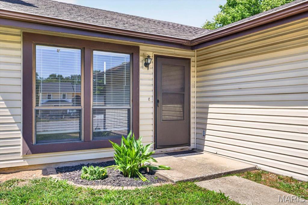 Lsl Bayside Estate #1 - Residential Lease