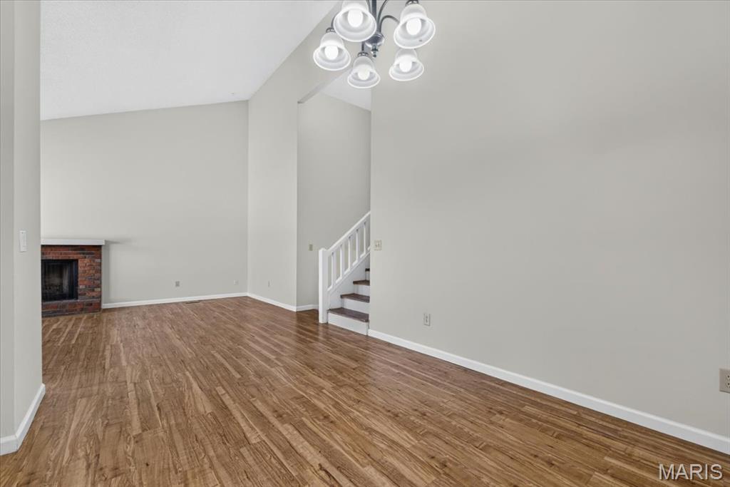 Lsl Bayside Estate #1 - Residential Lease