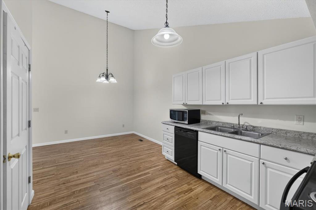 Lsl Bayside Estate #1 - Residential Lease