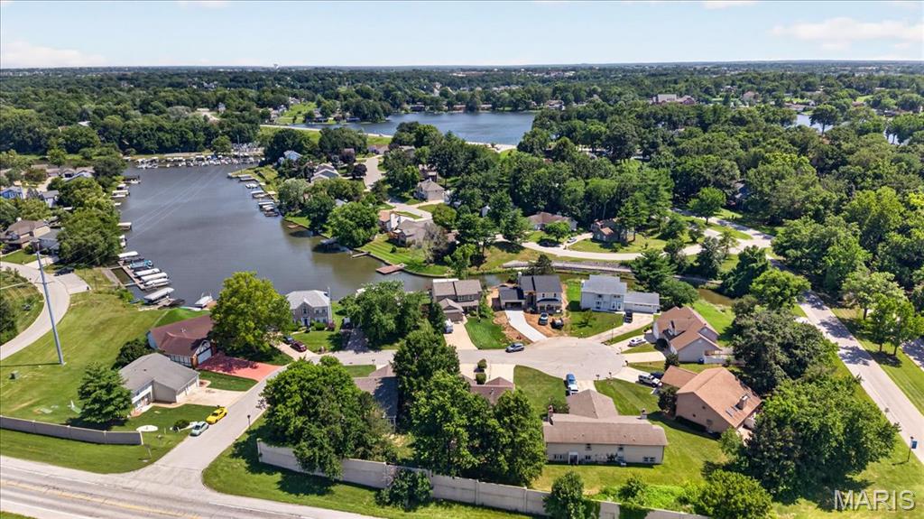 Lsl Bayside Estate #1 - Residential Lease