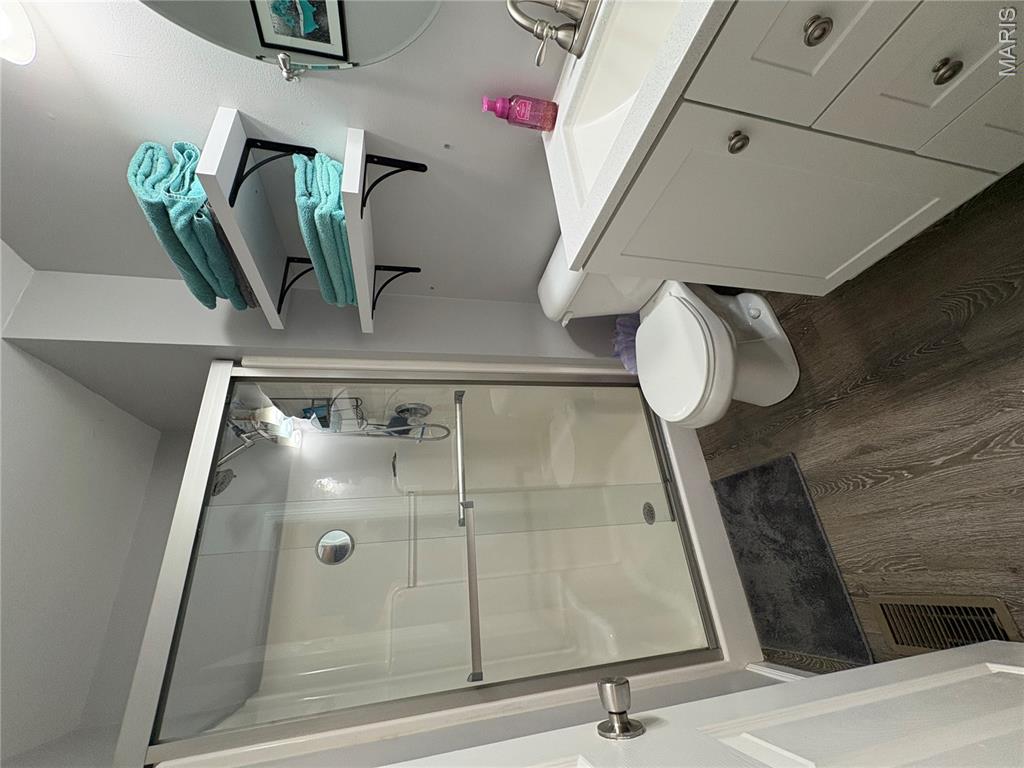 Pineview acres - Residential