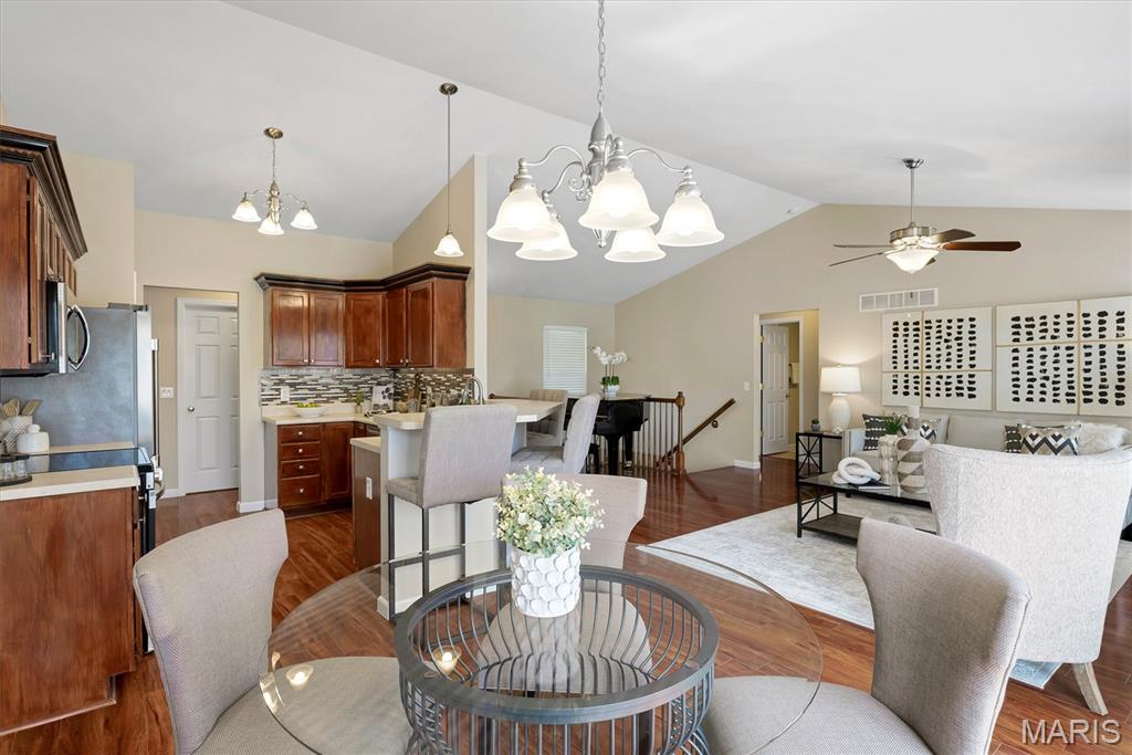 Sedona - Residential