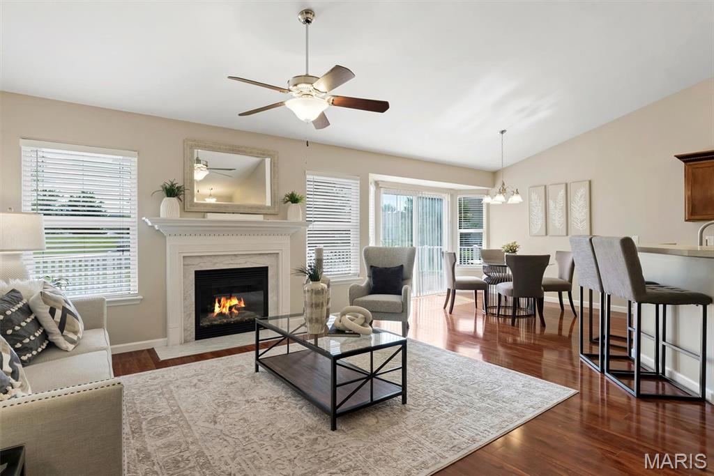 Sedona - Residential