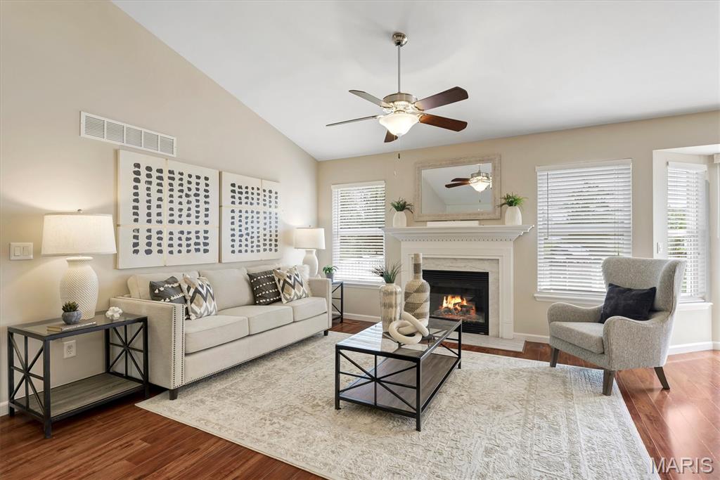 Sedona - Residential
