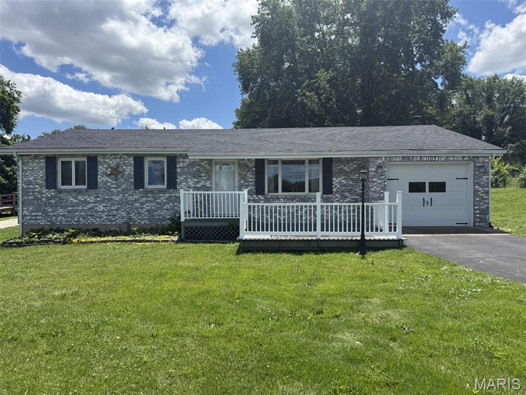 Parkview Place Add - Residential