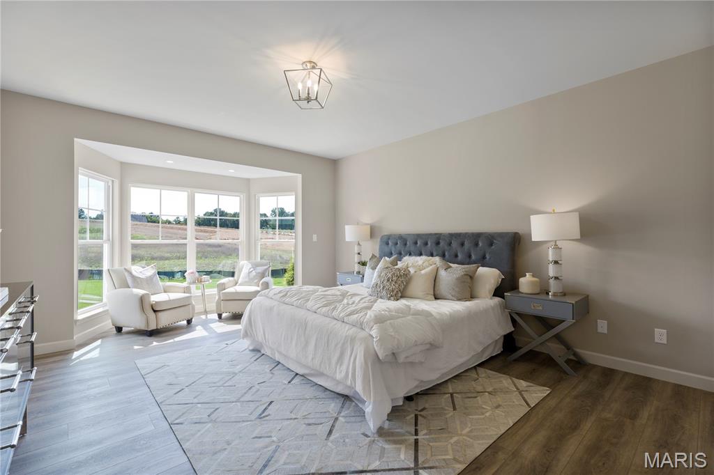 Cedars Valley - Residential