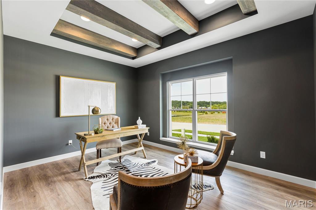 Cedars Valley - Residential