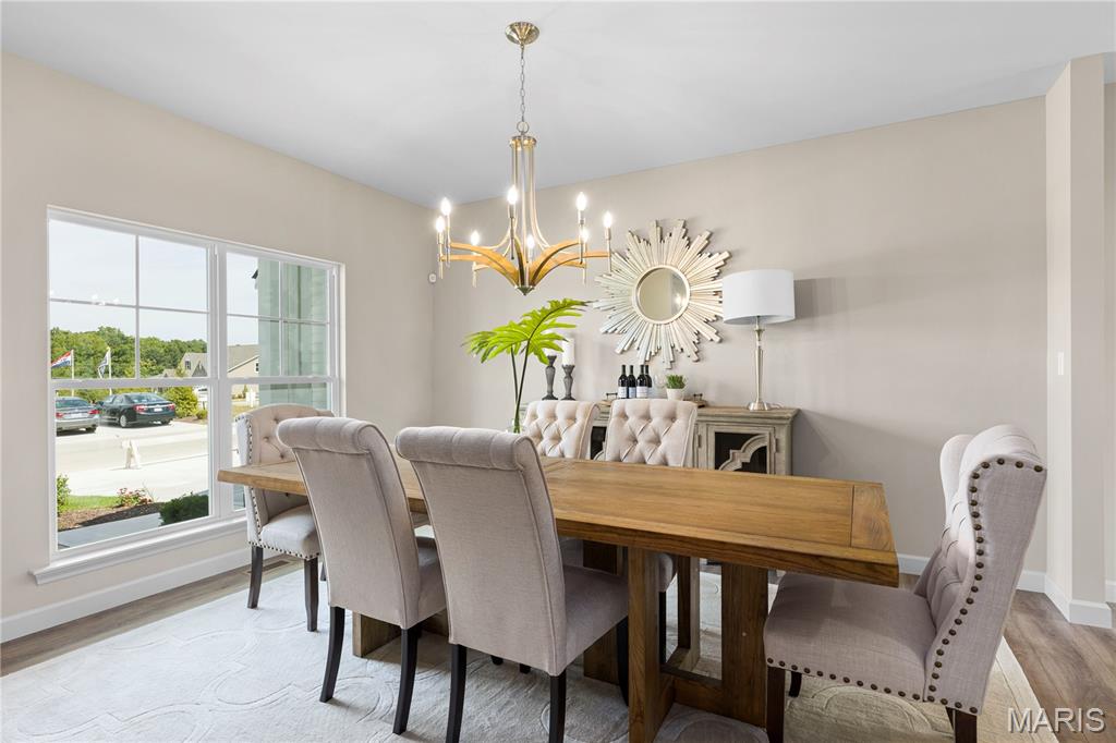 Cedars Valley - Residential