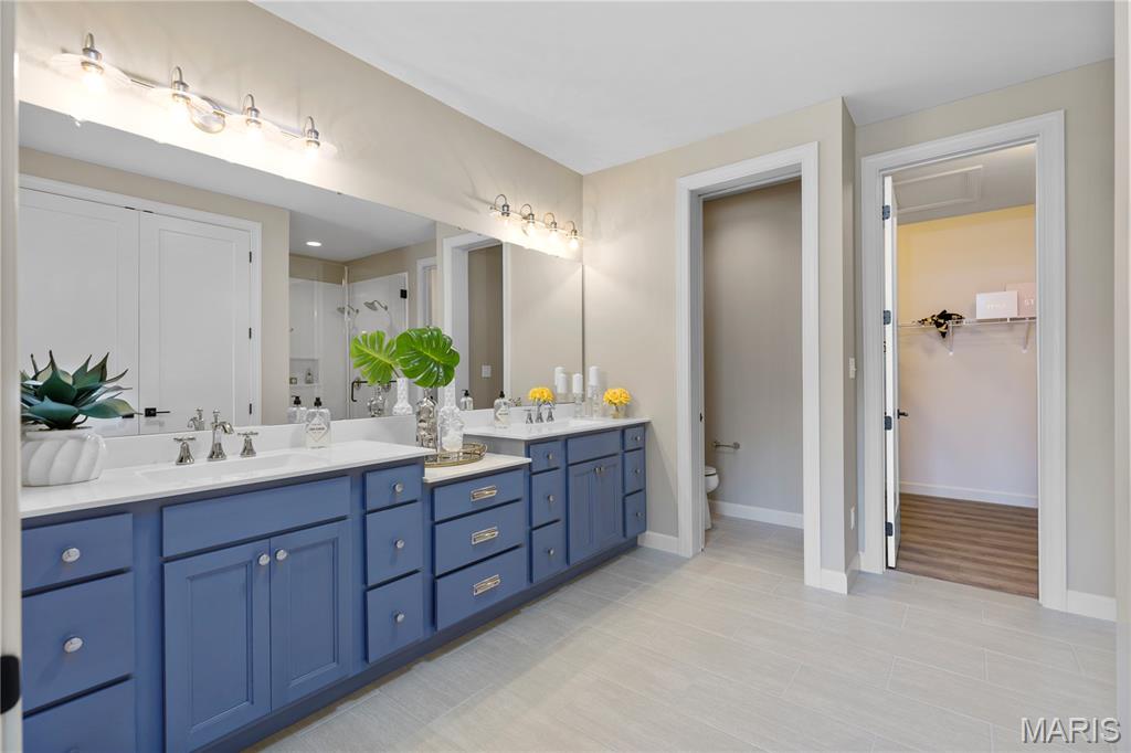 Cedars Valley - Residential