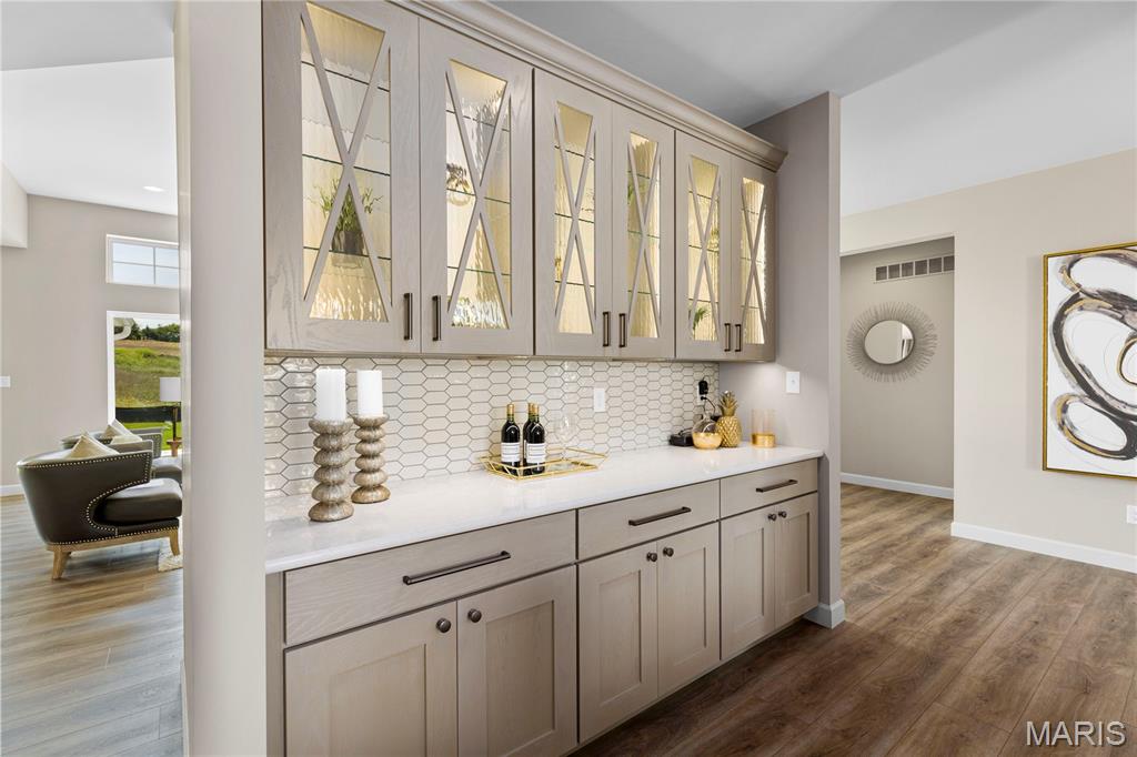 Cedars Valley - Residential