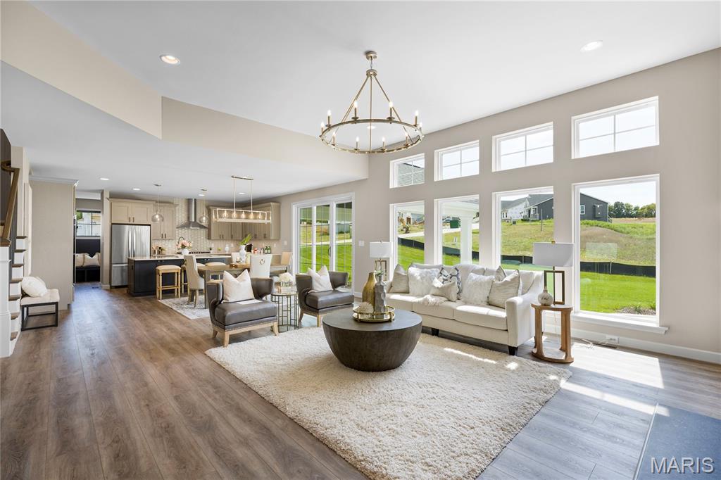 Cedars Valley - Residential