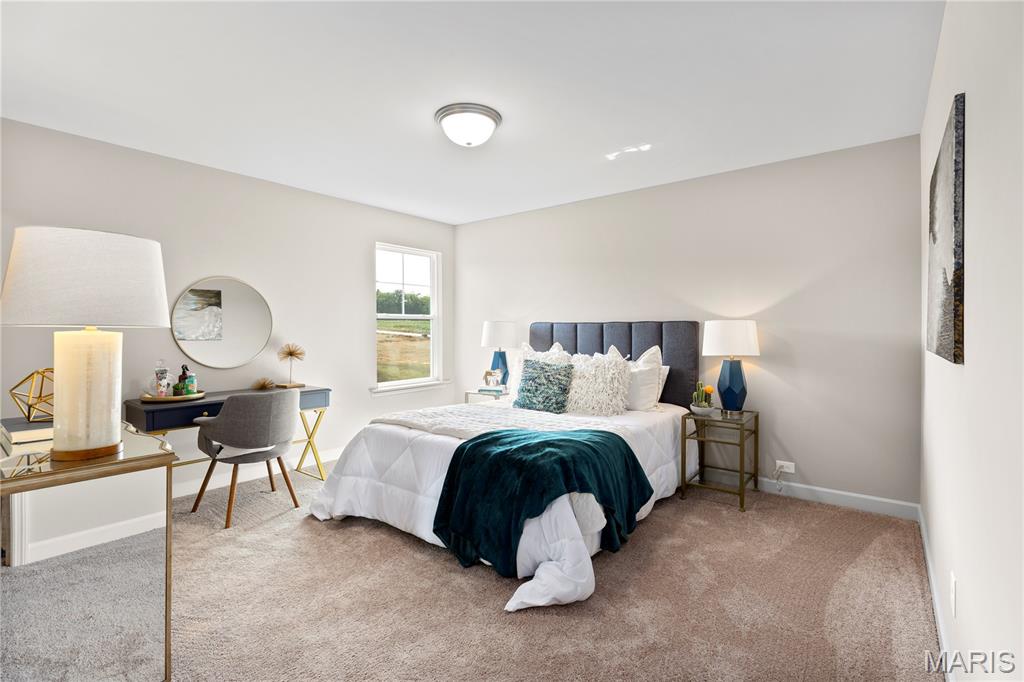 Cedars Valley - Residential