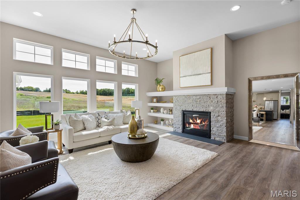 Cedars Valley - Residential