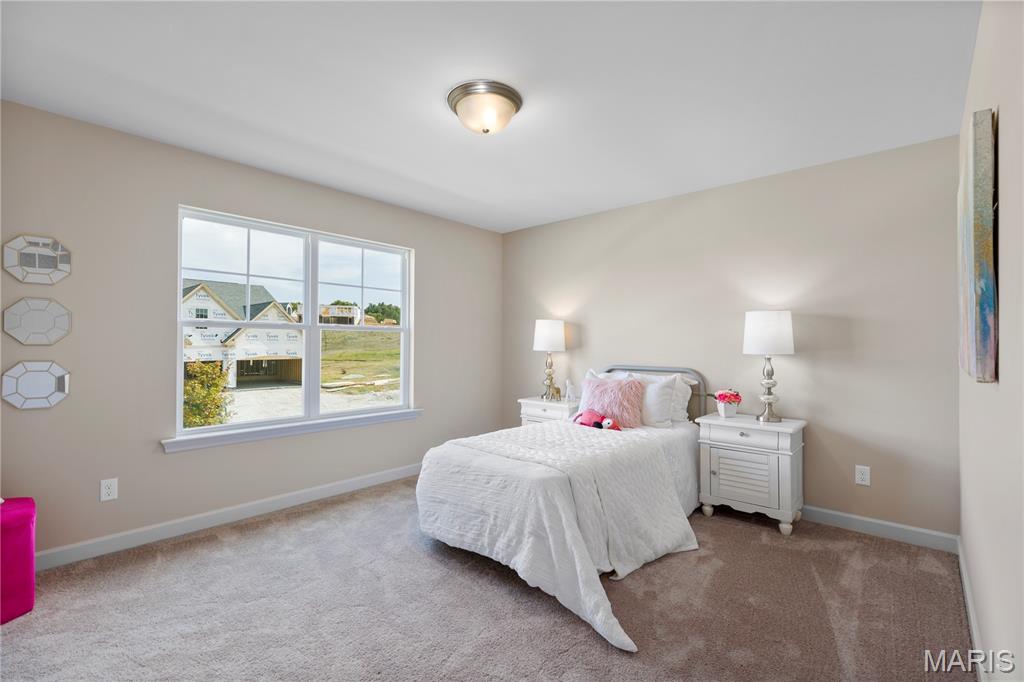Cedars Valley - Residential