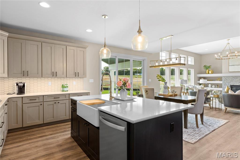 Cedars Valley - Residential