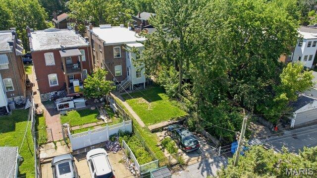 Mueller Place Add - Residential Income