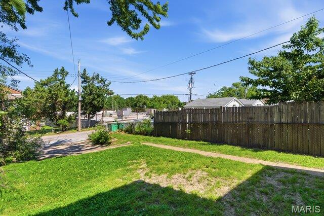 Mueller Place Add - Residential Income