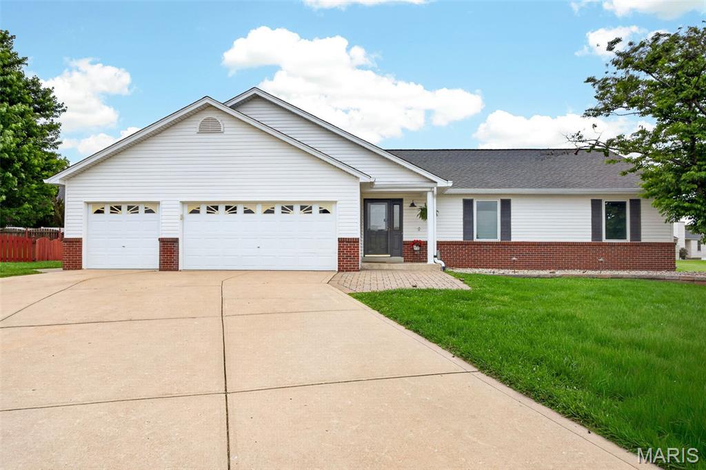 Timber Hills - Residential