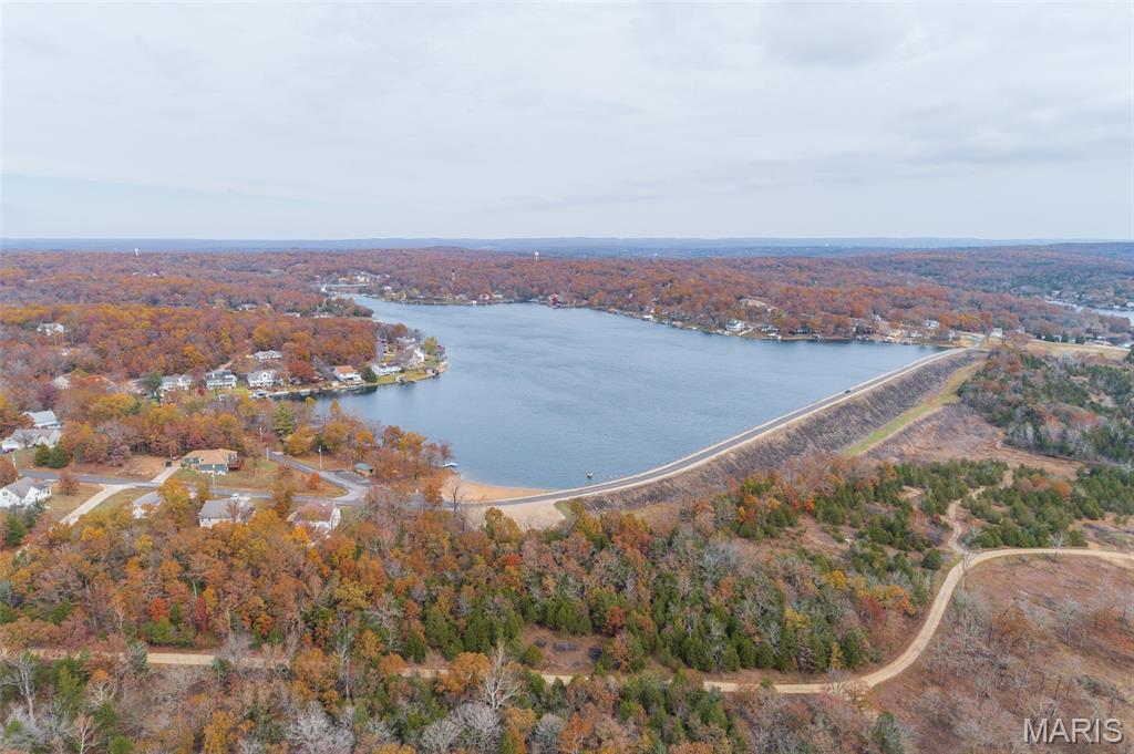 Terre Du Lac - Land