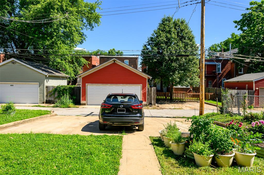 Cleveland Condos - Residential