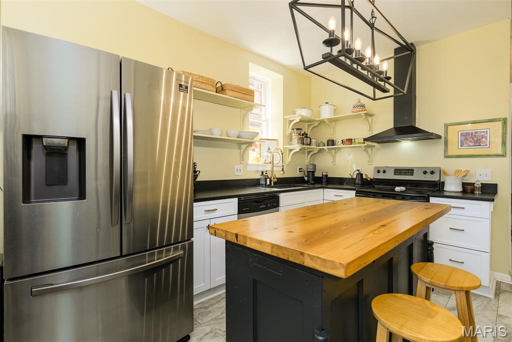 Cleveland Condos - Residential