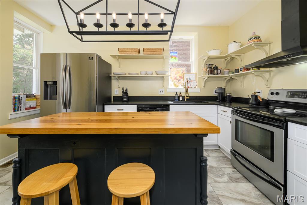 Cleveland Condos - Residential