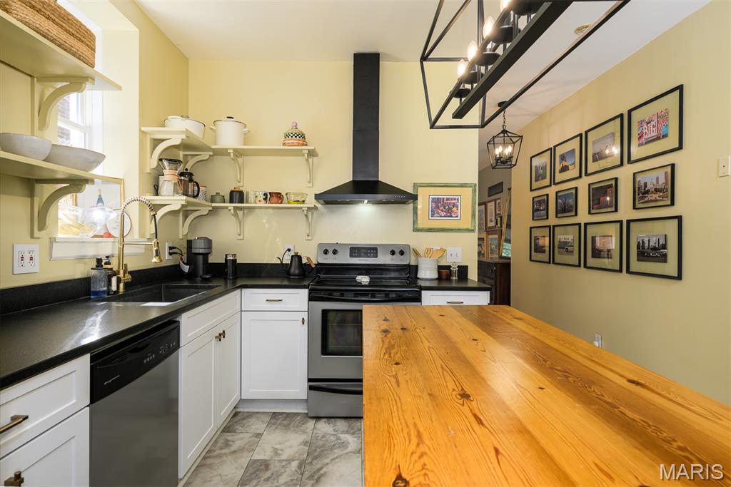 Cleveland Condos - Residential