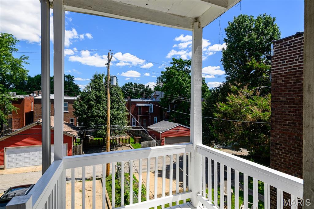 Cleveland Condos - Residential