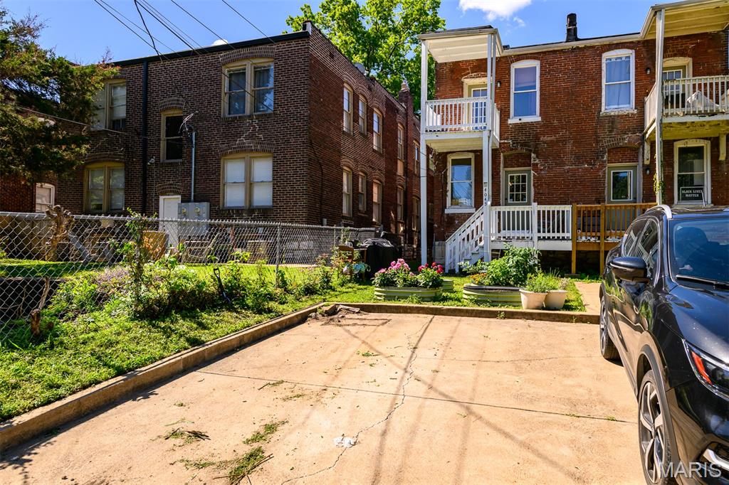 Cleveland Condos - Residential