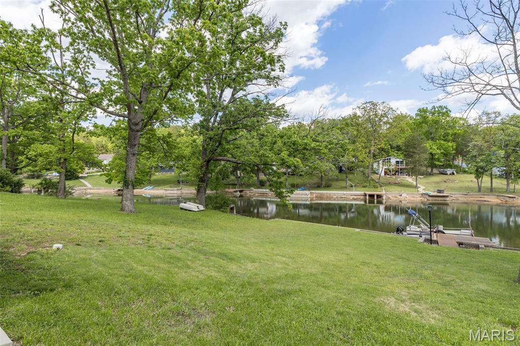 Lake Wauwanoka - Residential