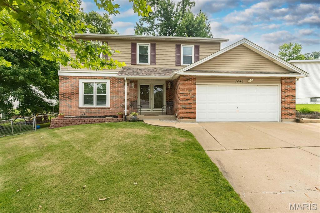 Glenwood Hills 2 - Residential