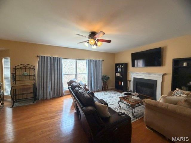 Harter Farms - Residential