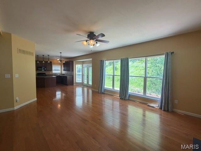 Harter Farms - Residential