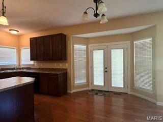 Harter Farms - Residential