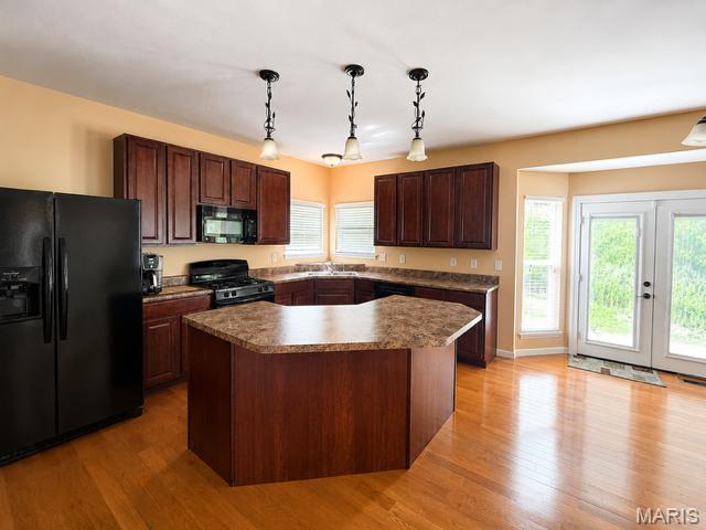 Harter Farms - Residential