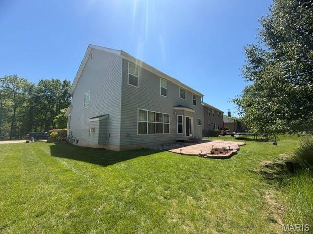 Harter Farms - Residential