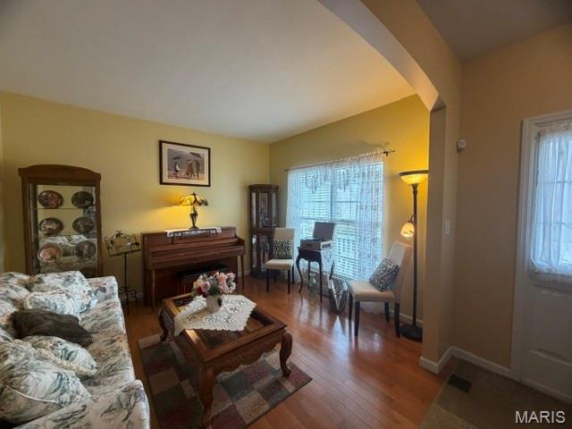 Harter Farms - Residential
