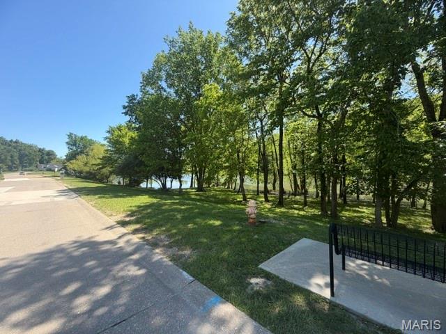 Harter Farms - Residential