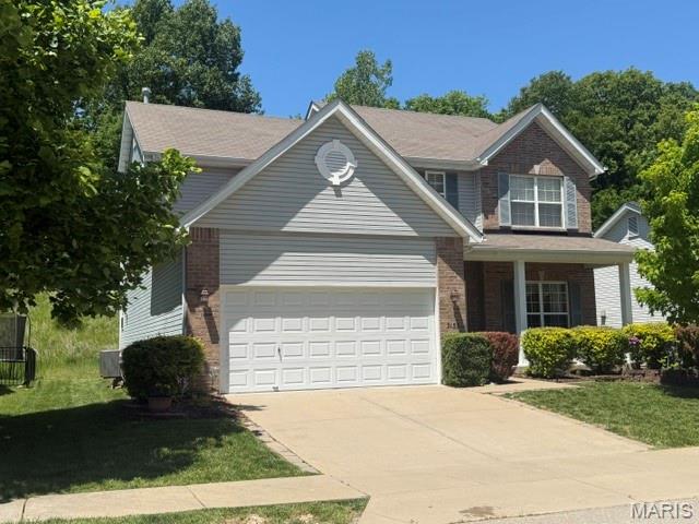 Harter Farms - Residential