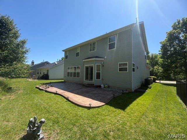 Harter Farms - Residential