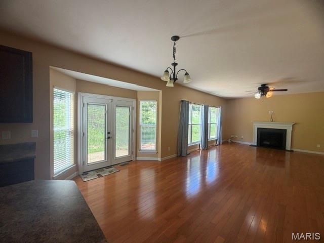 Harter Farms - Residential