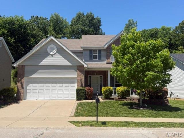 Harter Farms - Residential