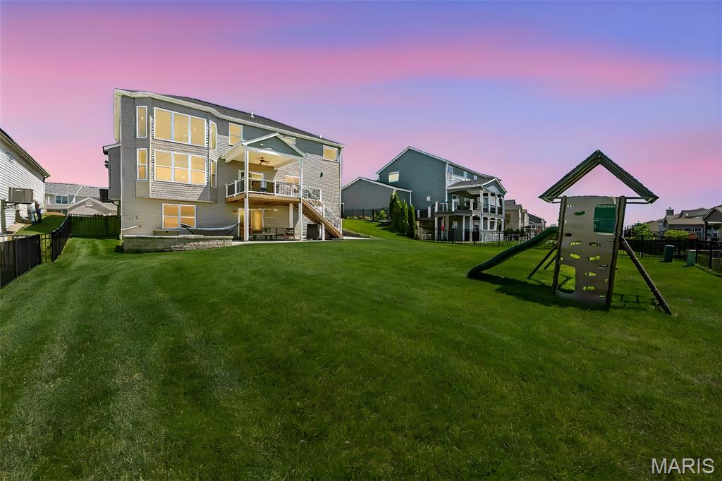 Vlgs At Shady Creek #5 - Residential